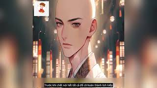 Truyện Công Chúa Thích Hòa Thượng