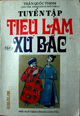 Truyện Cười Bắc Giang Hay Nhất, Cười Rụng Răng