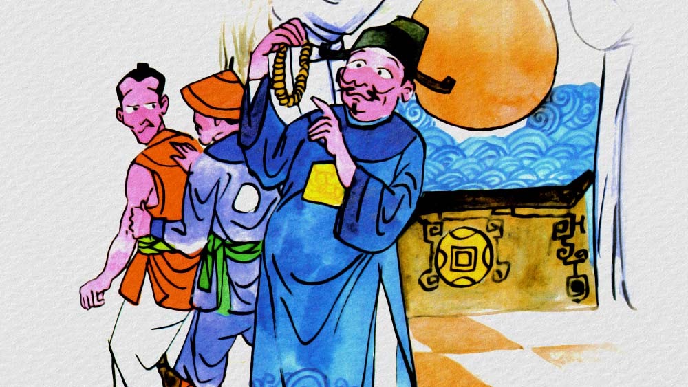 Truyện Cười Có Nghĩa Hàm Ẩn Hay Và Ý Nghĩa Gallery 1