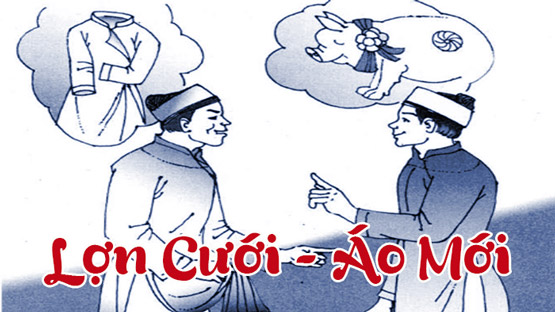 Truyện Cười Dân Gian Châm Biếm: Những Câu Chuyện Hài Hước Phản Ánh Xã Hội