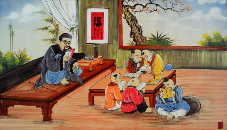 Truyện Cười Dân Gian Châm Biếm: Những Câu Chuyện Hài Hước Phản Ánh Xã Hội Gallery 2