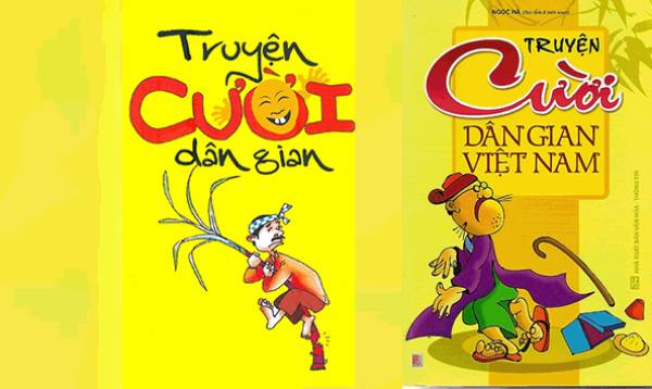 Truyện Cười Dân Gian Hay Nhất Mọi Thời Đại Gallery 2