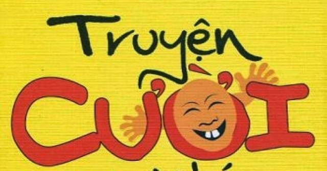 Truyện cười là gì?