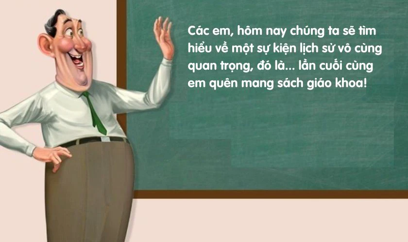 Truyện Cười Ngắn 20/11 Hay Nhất, Gây Cười Ngặt Ngẽo