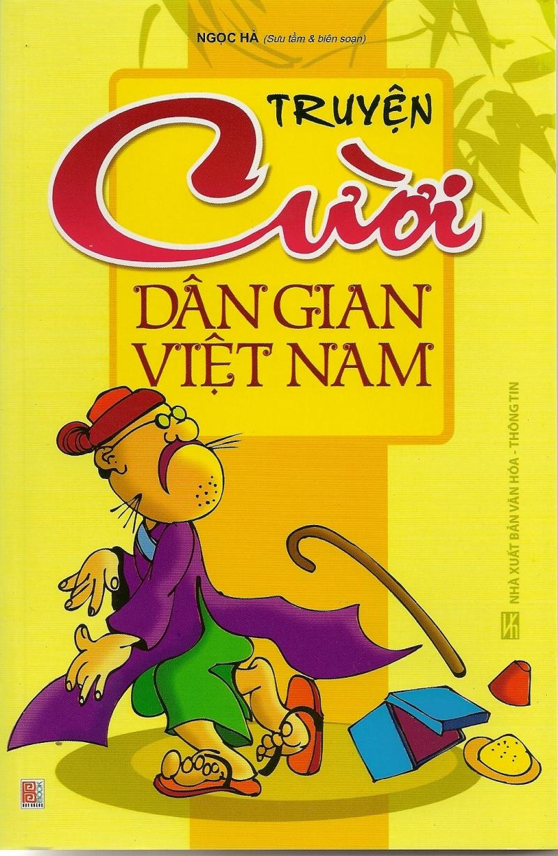 Truyện Cười Ngắn Dân Gian Hay Nhất