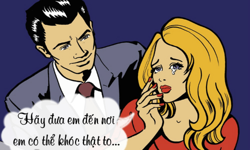 Truyện Cười Ngắn Về Tình Yêu Hay Nhất
