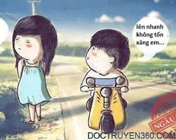 Truyện Cười Ngắn Về Tình Yêu Hay Nhất Gallery 1