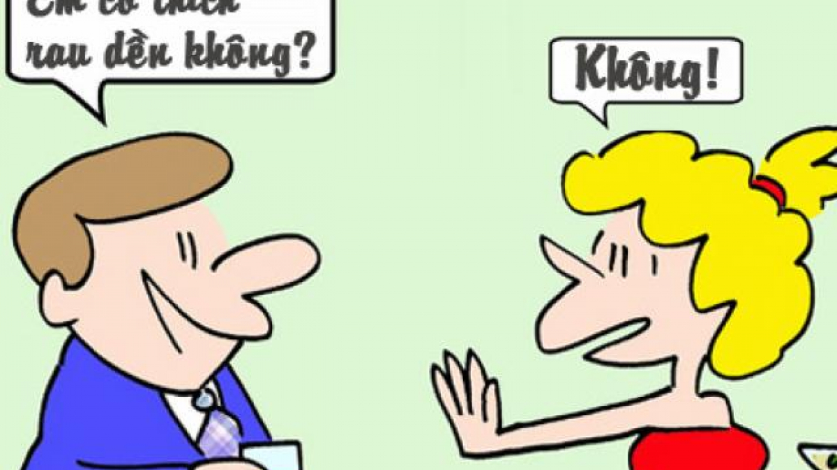 Truyện Cười Tán Gái Hay Nhất - Gây Cười Ngất Ngây