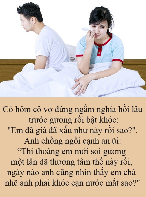 Truyện Cười Ngắn Hay Giúp Bạn Giải Tỏa Căng Thẳng Gallery 2