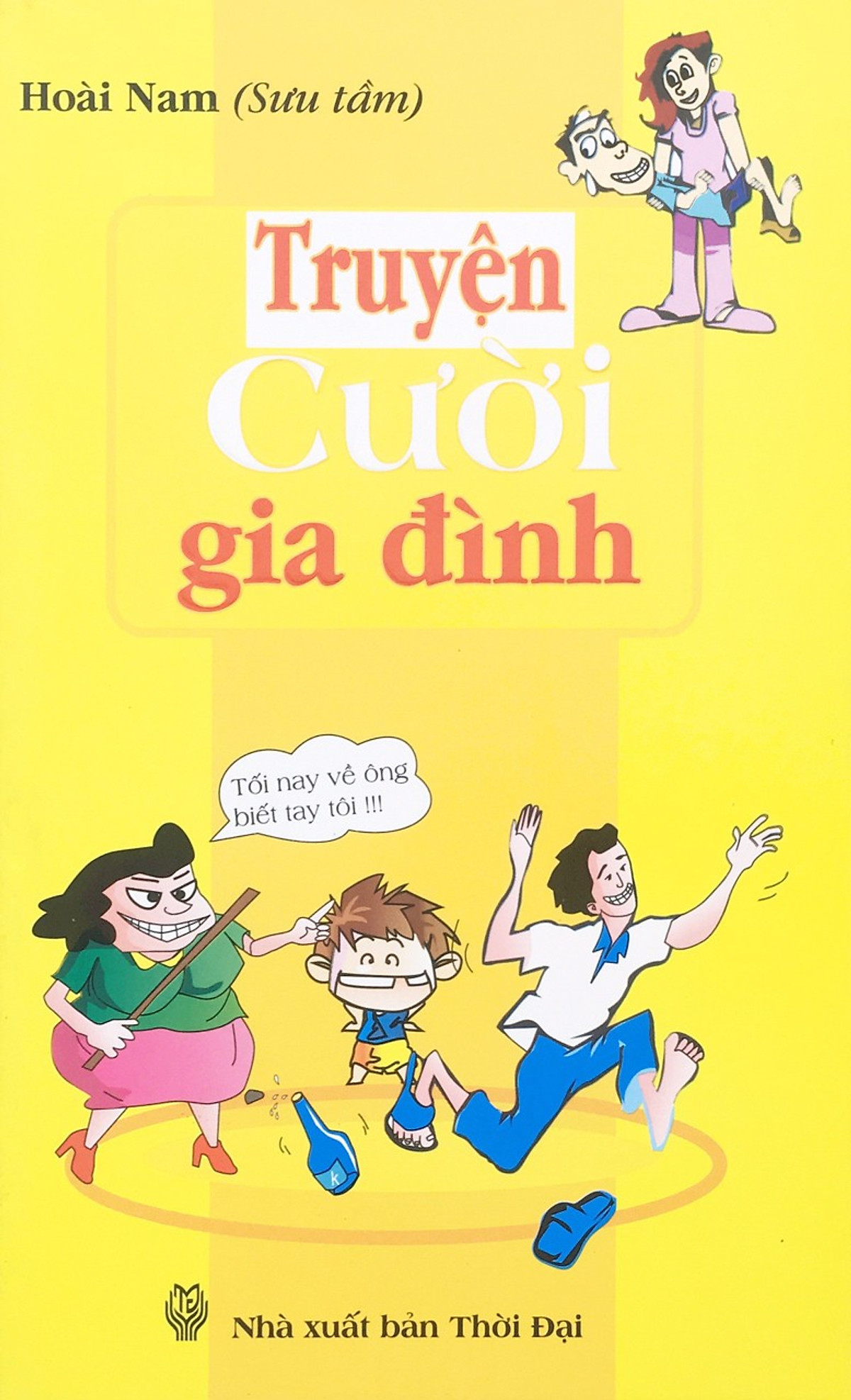 Truyện Cười Hay Nhất, Đọc Là Phải Cười Ngất Gallery 2