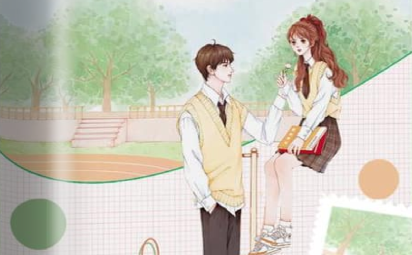 Truyện Đại Ca Và Mít Ướt: Sự Kết Hợp Bất Ngờ Giữa Cái Khổ Và Cái Ngọt