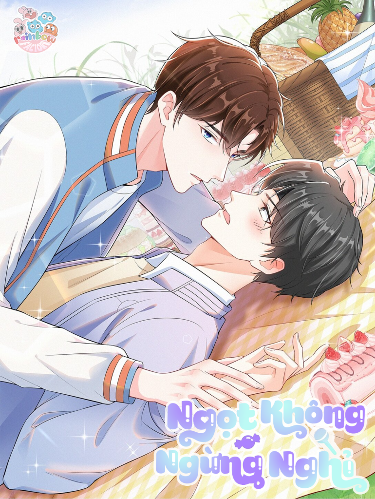 Truyện Đam Mỹ Ngọt Không Ngừng Nghỉ