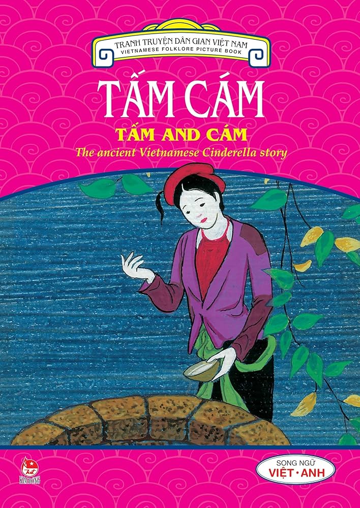 Truyện Dân Gian Việt Nam: Kho Tàng Văn Học Quí Giá