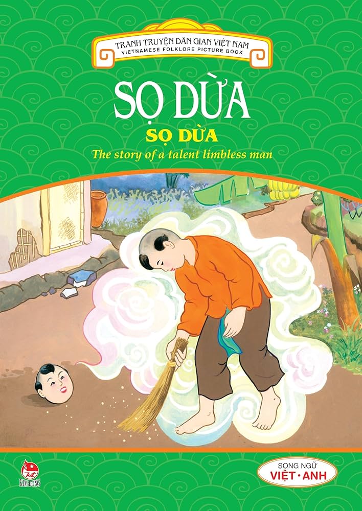 Truyện Dân Gian Việt Nam: Kho Tàng Văn Học Quí Giá Gallery 2