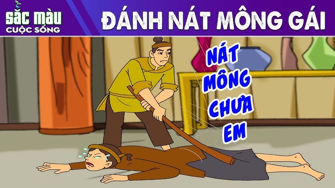 Truyện Đánh Đít: Khám Phá Thế Giới Truyện Ngắn, Tiểu Thuyết Và Tranh Hài Hước Gallery 2