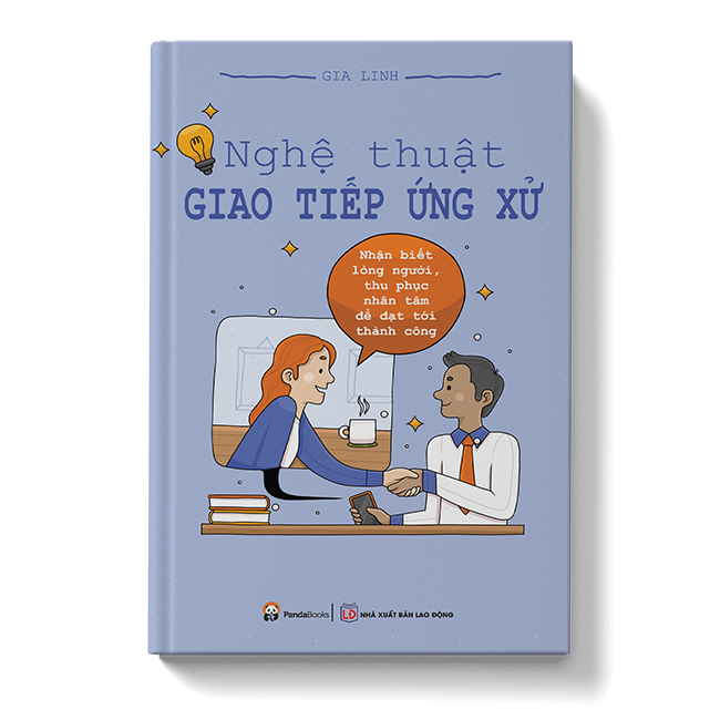 Nghệ thuật giao tiếp ứng xử: Bí quyết để thành công trong mọi mối quan hệ Gallery 2