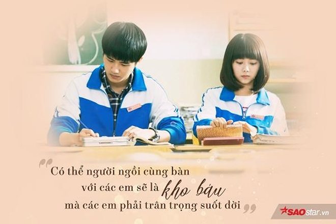Điều Tuyệt Vời Nhất Của Chúng Ta