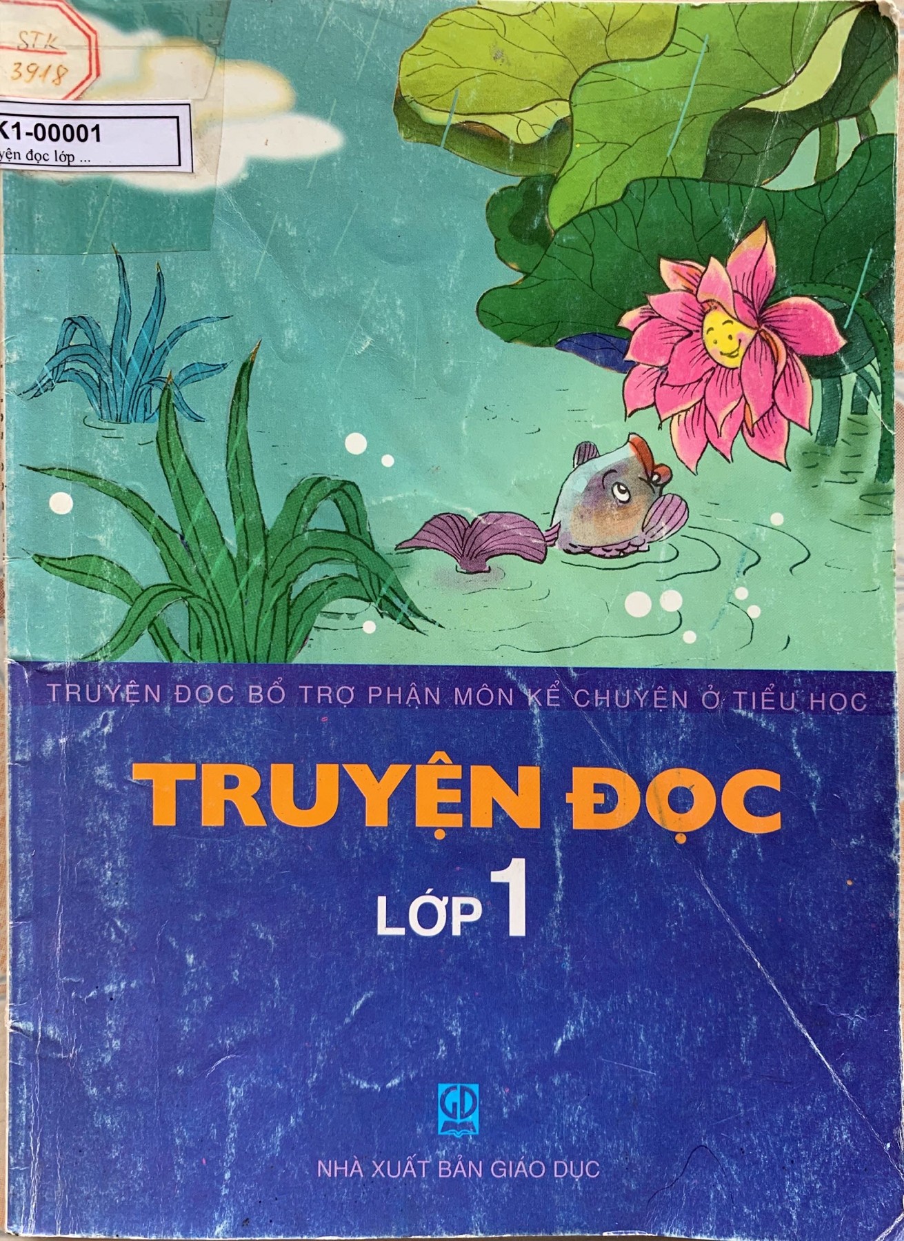 Truyện Đọc Lớp 1 Hay Và Bổ Ích Cho Trẻ