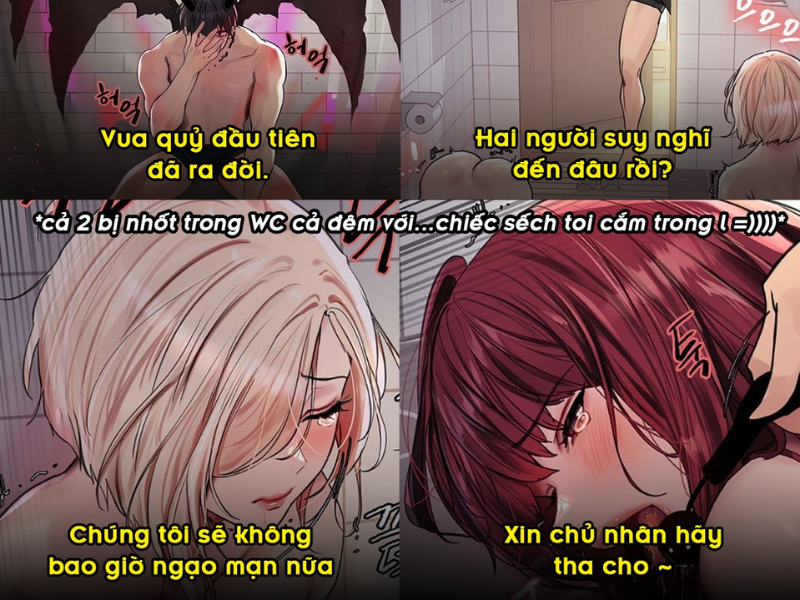 Đồng Hồ Ngưng Đọng Thời Gian Chap 1: Bí Ẩn Bắt Đầu