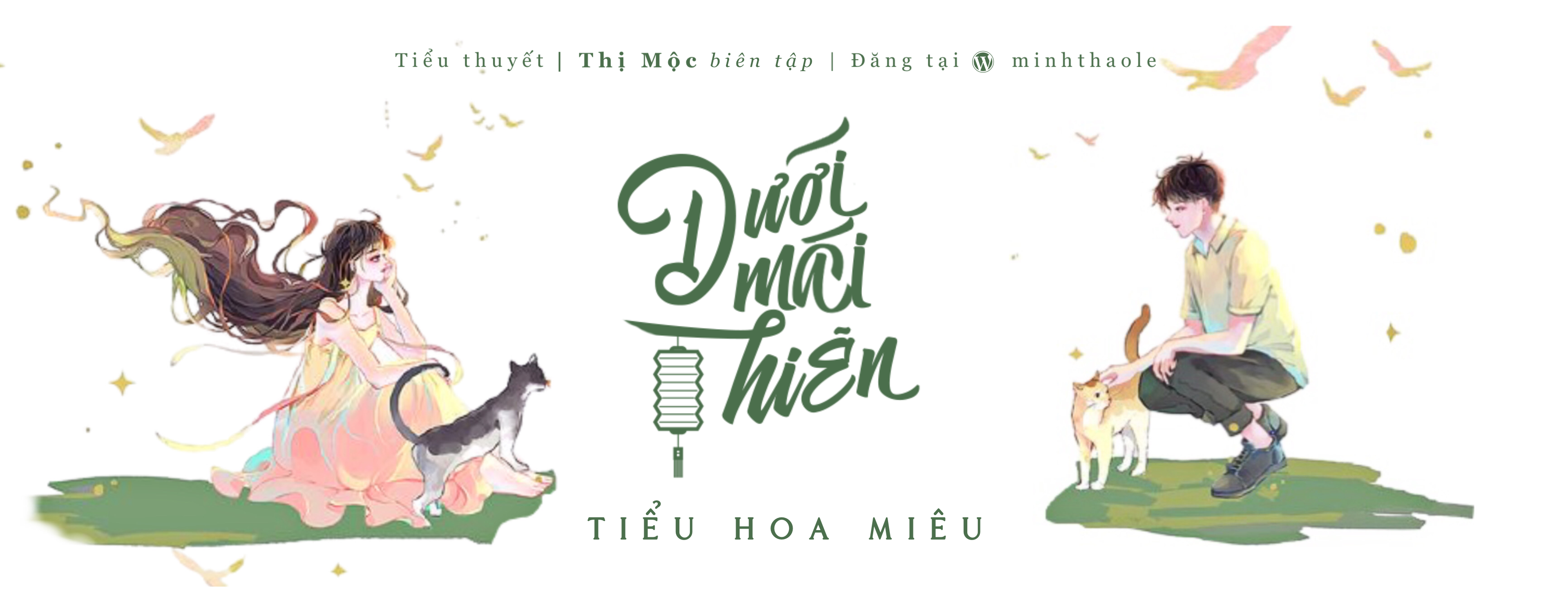 Truyện Dưới Mái Hiên Gallery 2
