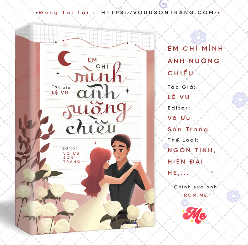 Truyện Em Chỉ Mình Anh Nuông Chiều