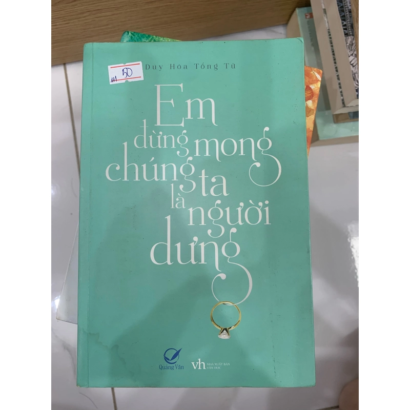 Em Đừng Mong Chúng Ta Là Người Dưng - Review & Tóm Tắt Truyện