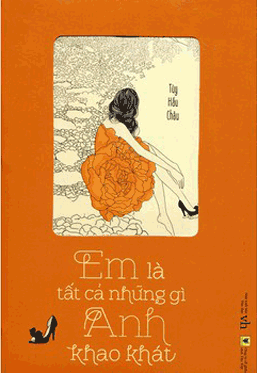 Em Là Tất Cả Những Gì Anh Khao Khát