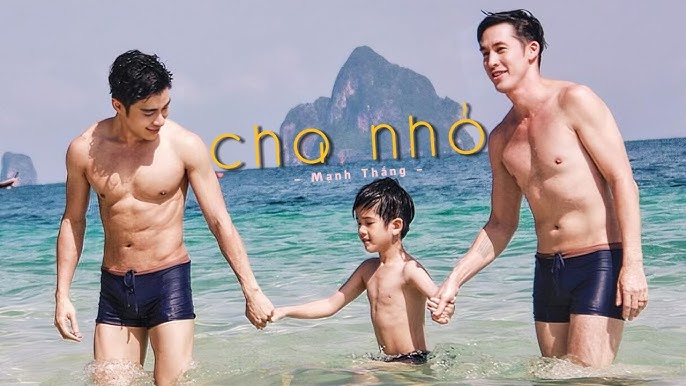 Truyện Gay Cha Con