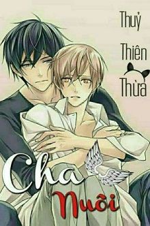 Truyện Gay Cha Nuôi