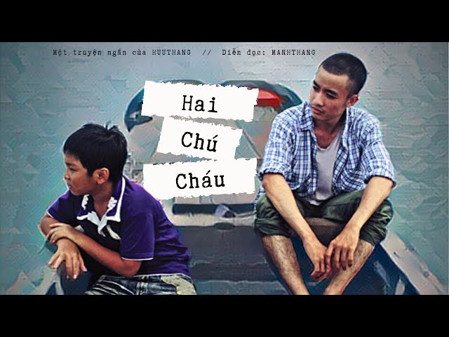 Truyện Gay Chú Cháu