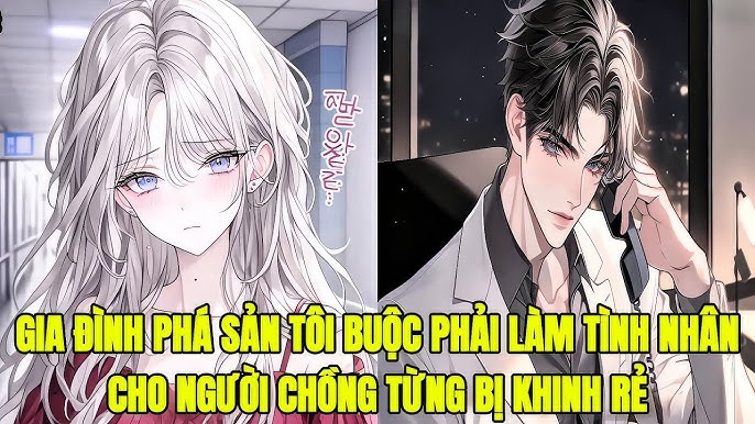 Truyện Gia Đình Chồng Tôi Quyến Luyến Tôi Gallery 1