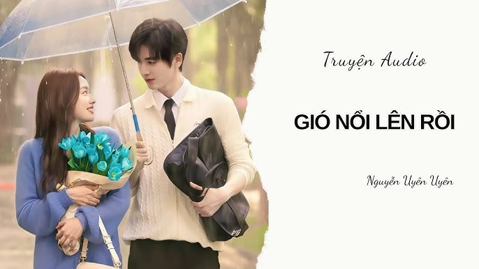 Gió Nổi Lên Rồi