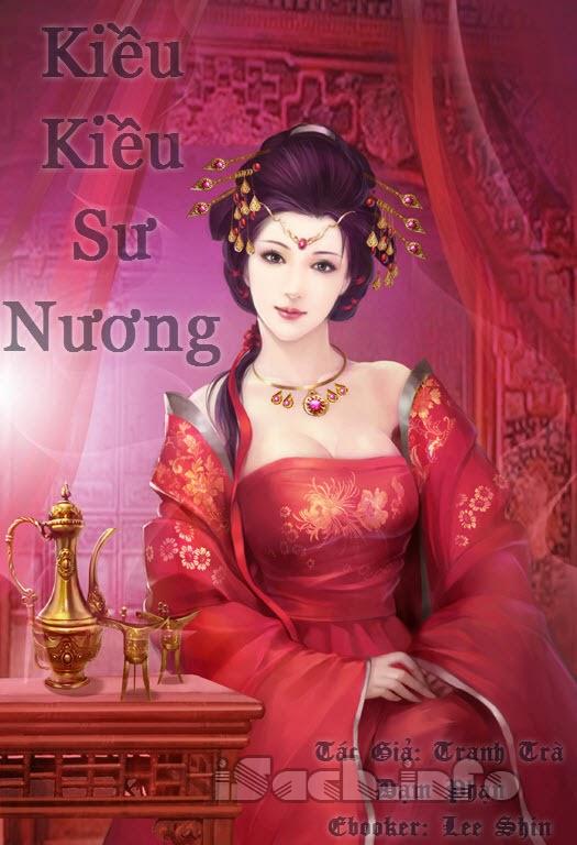 Truyện Giống Kiều Kiều Sư Nương: Top 5 Đề Cử Hay Nhất