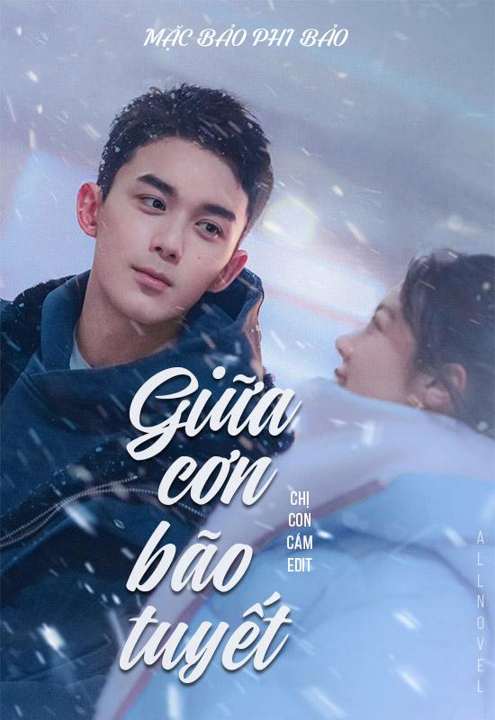 Truyện Giữa Cơn Bão Tuyết Gallery 2