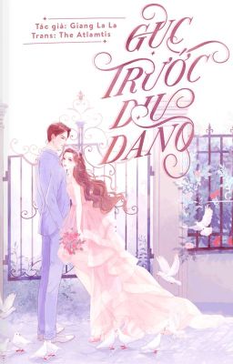 Gục Ngã Trước Dịu Dàng