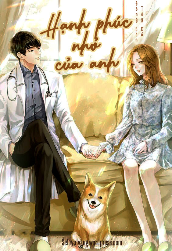 Truyện Hạnh Phúc Nhỏ Của Anh
