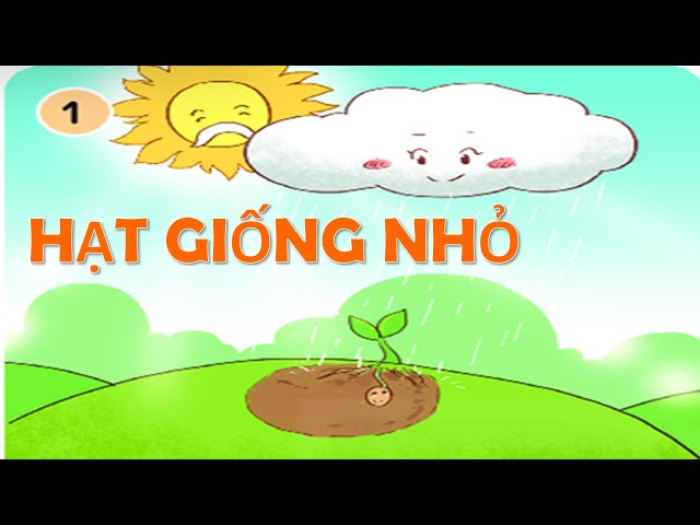 Truyện Hạt Giống Nhỏ: Ý Nghĩa và Bài Học
