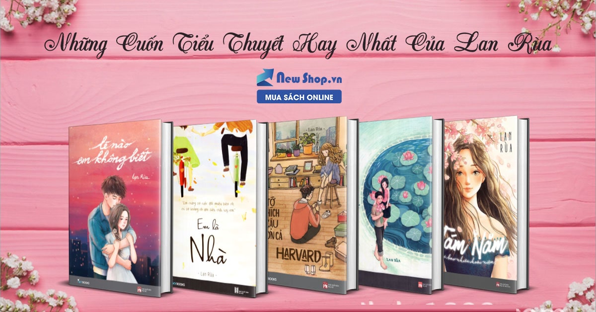Truyện Hay Nhất Của Lan Rùa