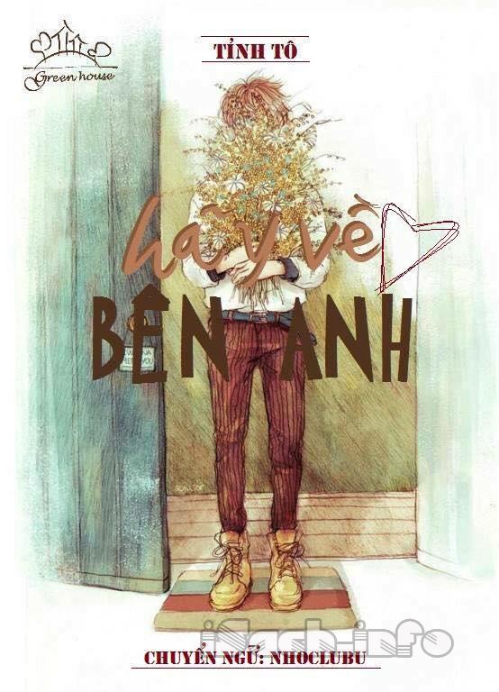 Hãy Về Bên Anh - Review Truyện Ngôn Tình Hay
