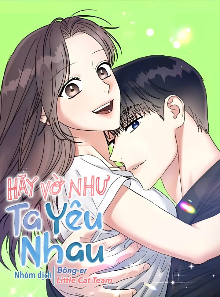 Hãy Vờ Như Anh Yêu Em - Review và Tóm Tắt Truyện Gallery 2