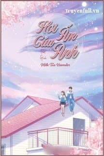 Truyện Hơi Ấm Của Anh - Review và Tóm Tắt Chi Tiết