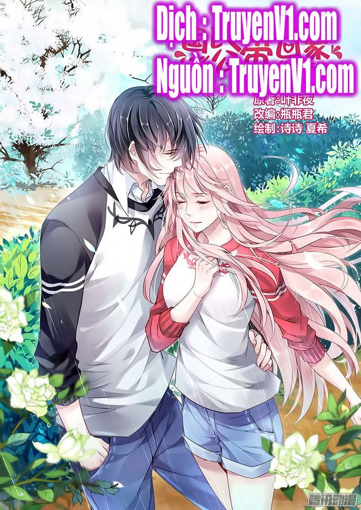 Truyện Hôn Trộm 55 Lần