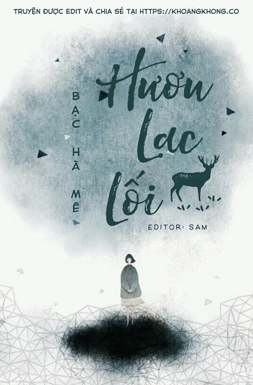 Truyện Hươu Lạc Lối: Tìm Về Bản Ngã Và Ý Nghĩa Sâu Sắc