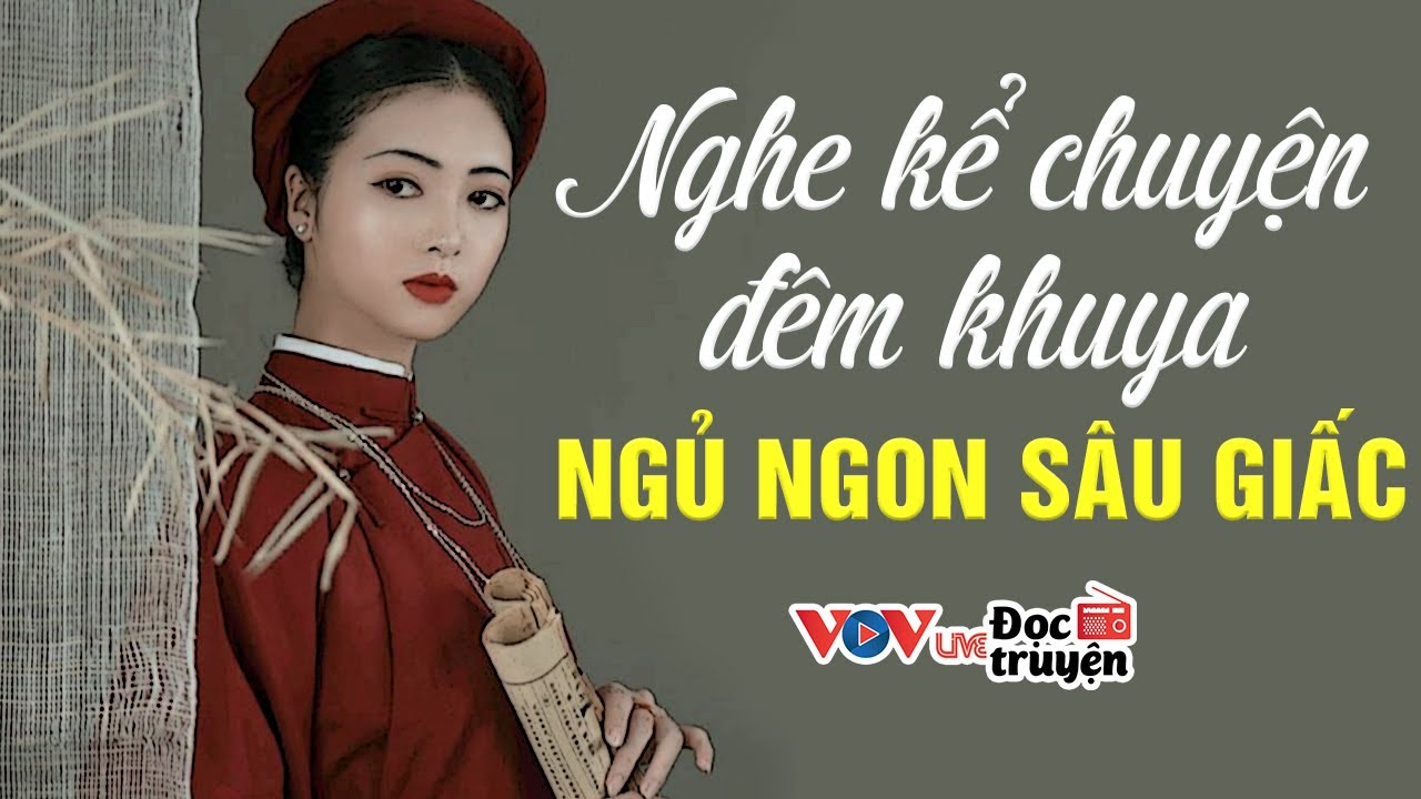 Truyện Kể Về Đêm