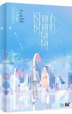 Truyện Khanh Khanh của Tôi