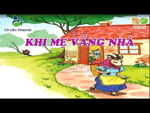 Truyện Khi Bố Mẹ Vắng Nhà: Những Câu Chuyện Hài Hước Và Dạy Học