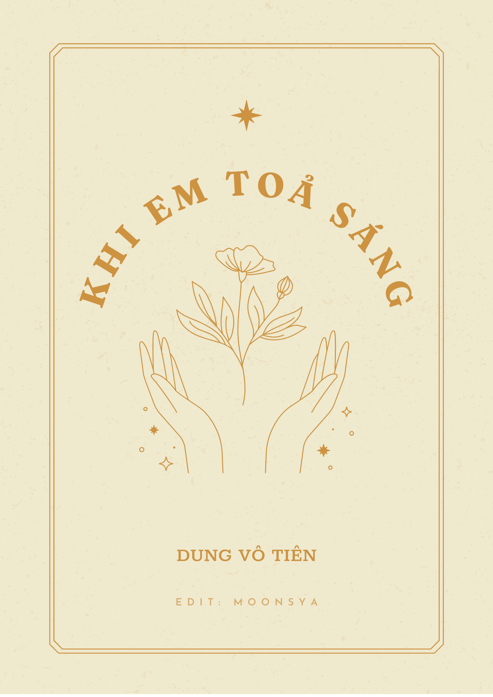 Truyện Khi Em Tỏa Sáng: Review Chi Tiết, Cốt Truyện, Nhân Vật