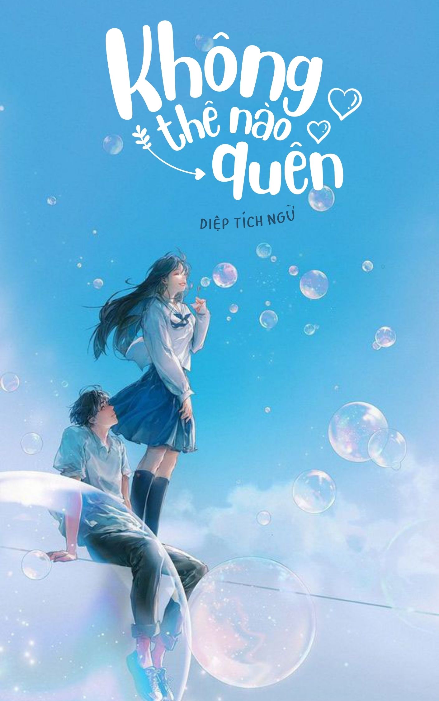 Truyện Không Thể Nào Quên