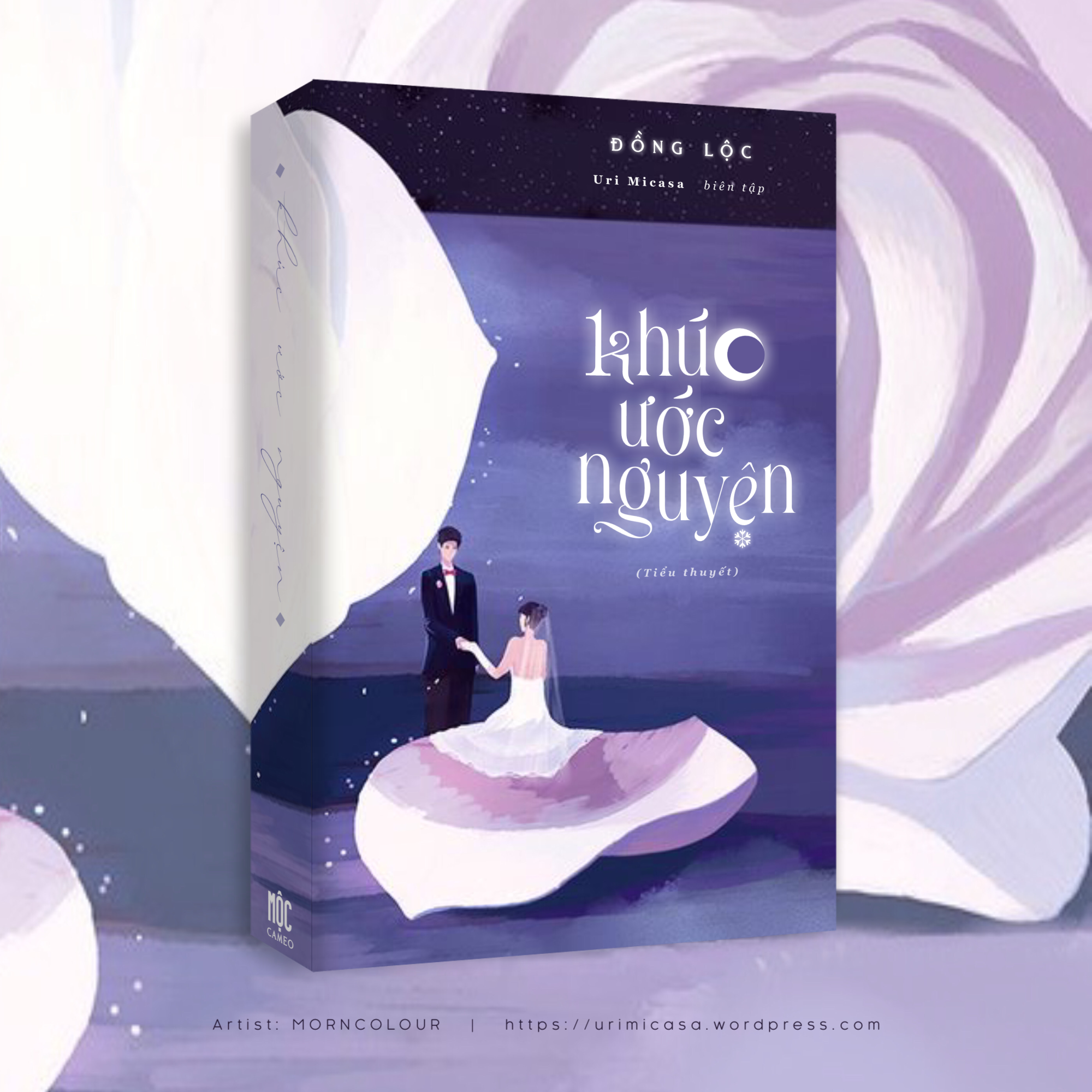 Truyện Khúc Ước Nguyện: Câu Chuyện Tình Yêu Đầy Nước Mắt Và Hy Vọng