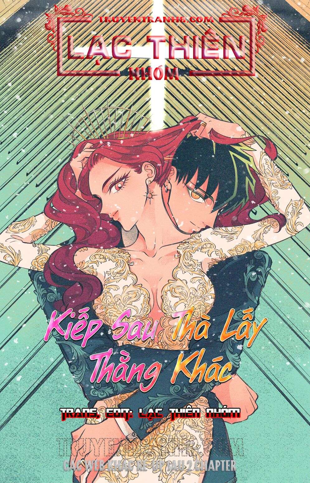 Truyện Kiếp Sau Thà Lấy Thằng Khác Gallery 2
